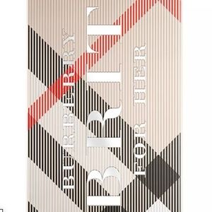 Burberry Brit for Her